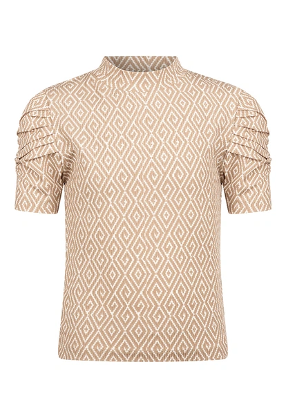 D-zine meisjes T-shirt